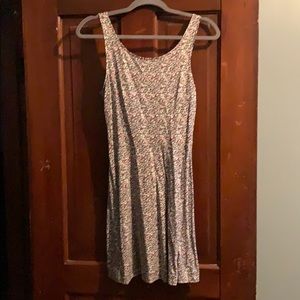 Cute cotton dress by American Eagle